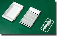  Trumpeter Models  NoScale Decal Tray TSM9918