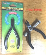 Micro Cutting Plier Tool #TSM9968