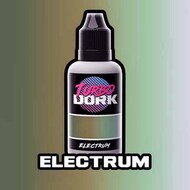  Turbo Dork  NoScale Electrum Turboshift Acrylic Paint 20ml Bottle* TDK4437