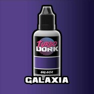  Turbo Dork  NoScale Galaxia Turboshift Acrylic Paint 20ml Bottle* TDK4598