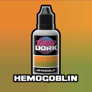  Turbo Dork  NoScale Hemogoblin Turboshift Acrylic Paint 20ml Bottle* TDK4604