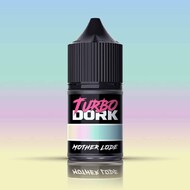  Turbo Dork  NoScale Mother Lode Turboshift Acrylic Paint 22ml Bottle 4963 TDK15533