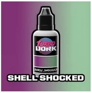  Turbo Dork  NoScale Shell Shocked Turboshift Acrylic Paint 20ml Bottle TDK4390