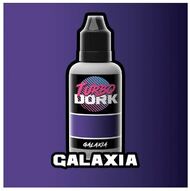  Turbo Dork  NoScale Galaxia Turboshift Acrylic Paint 20ml Bottle TDK4598