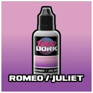  Turbo Dork  NoScale Romeo / Juliet Turboshift Acrylic Paint 20ml Bottle TDK4642