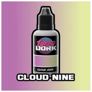  Turbo Dork  NoScale Cloud Nine Turboshift Acrylic Paint 20ml Bottle TDK4871
