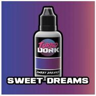  Turbo Dork  NoScale Sweet Dreams Turboshift Acrylic Paint 20ml Bottle TDK4901