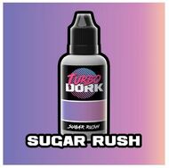  Turbo Dork  NoScale Sugar Rush Turboshift Acrylic Paint 20ml Bottle TDK4918