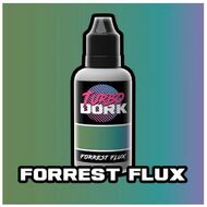  Turbo Dork  NoScale Forrest Flux Turboshift Acrylic Paint 20ml Bottle TDK4949