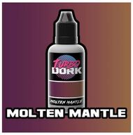  Turbo Dork  NoScale Molten Mantle Turboshift Acrylic Paint 20ml Bottle TDK4956