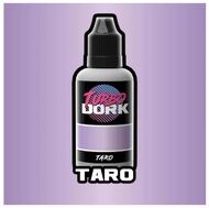  Turbo Dork  NoScale Taro Metallic Acrylic Paint 20ml Bottle TDK5076