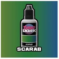  Turbo Dork  NoScale Scarab Turboshift Acrylic Paint 20ml Bottle TDK5137