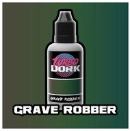  Turbo Dork  NoScale Grave Robber Turboshift Acrylic Paint 20ml Bottle TDK5151