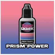  Turbo Dork  NoScale Prism Power Turboshift Acrylic Paint 20ml Bottle TDK5175