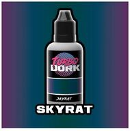  Turbo Dork  NoScale Skyrat Turboshift Acrylic Paint 20ml Bottle TDK5243