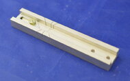  UMM-USA  NoScale XL Miter Block (45,60,90 degrees) for JLC razors JLC007
