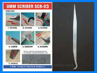 Third Generation Scriber SCR-03 'Universal' #UMM03