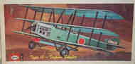  UPC  1/50 Type 10 Torpedo Bomber UPC5066
