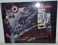  United States Postal Service  Books 1942: Into the Battle USPS1942
