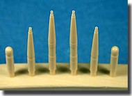  Ultracast  1/48 Supermarine Spitfire C Wing Cannons UC48146