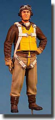  Ultracast  1/32 COLLECTION-SALE: WWII USAAF Fighter Pilot- European Theater UC54006