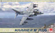  Uma Model  1/48 McDonnell-Douglas AV-8B Harrier D1001