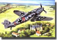  UM Models  1/48 Collection - Messerschmitt Bf.109G-14 Fighter UM0425