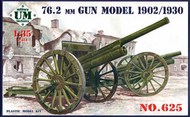 76mm Divisional gun , model 1902 - 1930 #UMMT625