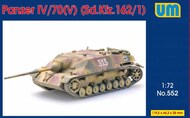 Panzer IV/70(V) (Sd.Kfz.162/1) #UNIM552