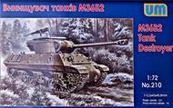  Unimodel  1/72 M36B2 Tank Destroyer UNM210