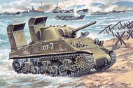 M4A3 with Wading Trunks #UNM216