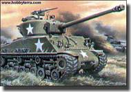  Unimodel  1/72 Sherman M4(105) HVSS Medium Tank UNM375