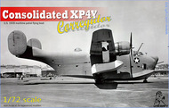  Unicraft Models  1/72 Consolidated XP4Y Corregidor, U.S. 1939 maritime patrol flying boat UNI72117