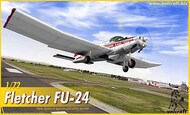 Fletcher FU-24 #UNI72162