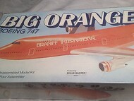  USAirfix  1/144 Big Orange Boeing 747 UAF6101