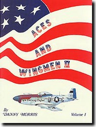  Aviation Usk  Books Collection - Aces and Wingmen II Vol.1 USK02
