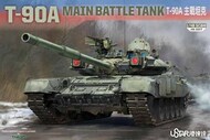  Ustar Hobby  1/48 T-90A Main Battle Tank USTUA7