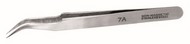  Vallejo Paints  NoScale #7 Stainless Steel Tweezers VLJ12004