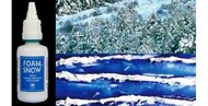  Vallejo Paints  NoScale 32ml Bottle Foam & Snow Water Effect VLJ26231