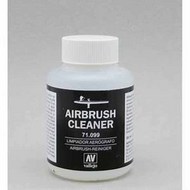  Vallejo Paints  NoScale Airbrush Cleaner 85ml VLJ71099