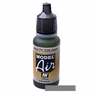 17ml Bottle Green Model Air #VLJ71329