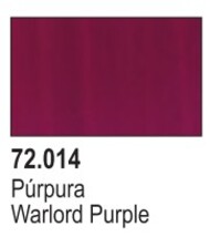 Warlord Purple Game Color #VLJ72014
