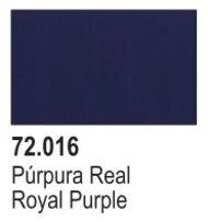Royal Purple Game Color #VLJ72016