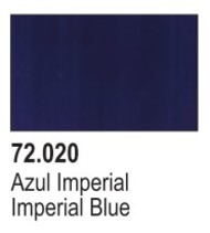 Imperial Blue Game Color #VLJ72020