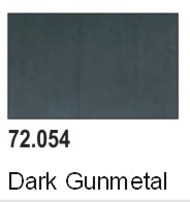 Met. Gunmetal Game Color #VLJ72054