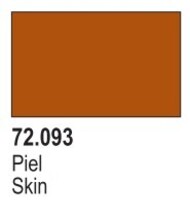  Vallejo Paints  NoScale Game Colors Skin Wash VLJ72093