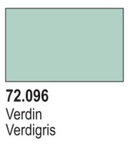 Verdigris #VLJ72096