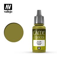  Vallejo Paints  NoScale 17ml Bottle Vomit Game Effect Color VLJ72134