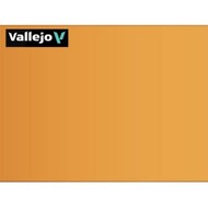  Vallejo Paints  NoScale 18ml Bottle Imperial Yellow Xpress Color VLJ72403