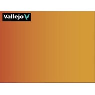  Vallejo Paints  NoScale 18ml Bottle Nuclear Yellow Xpress Color VLJ72404